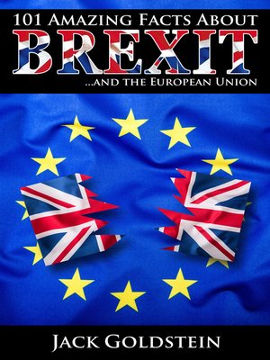 cover image of 101 Amazing Facts about Brexit